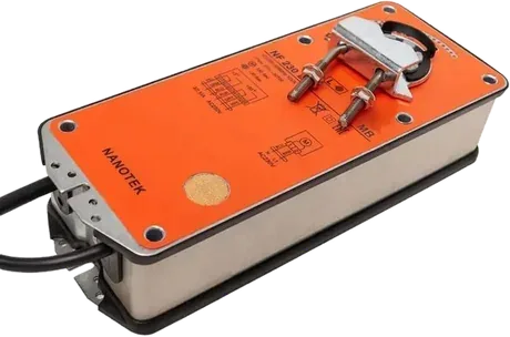 Электропривод Нанотек NF 230 B (15 Н·м)